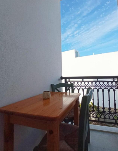 Others 3, Ammosis Inn, South Aegean
