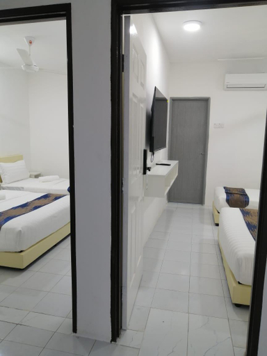 Others 5, SKYN SMART HOME , Kinta
