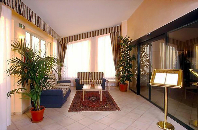 Public Area 4, Toscana Wellness Resort, Grosseto