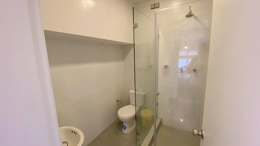 Bathroom 5, Hostal Sakti, Quito
