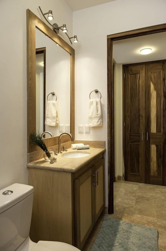 Bathroom 4, Mansiones Cruz del Mar Huatulco, Dist. Pochutla