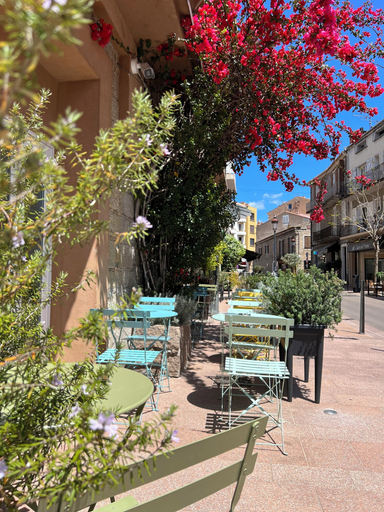 Exterior & Views 2, Hôtel Holzer II, Corse-du-Sud