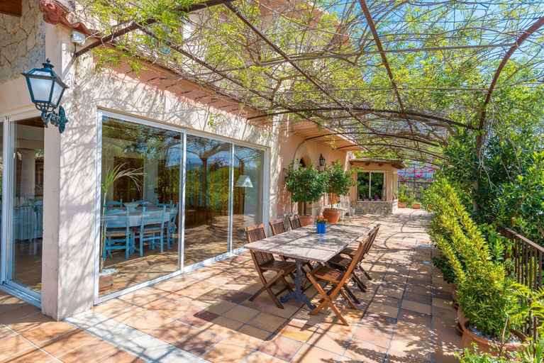 Room 5, Villa Marjals 16 in Mallorca, Baleares