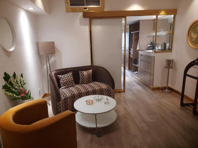 Others 5, Hotel Razmoni Isha Kha International, Dhaka
