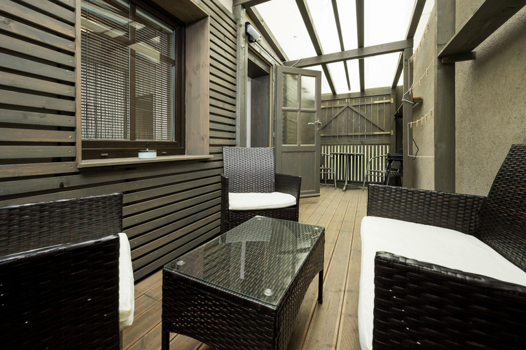 Food & Drinks 4, Apartma SunGarden Liberec, Liberec
