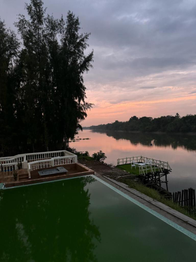 Others 2, Damodar River Retreat, Uluberia, Haora