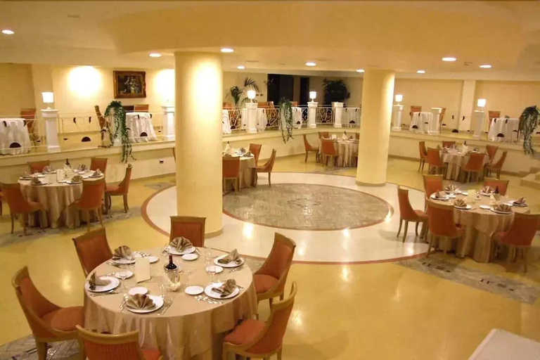 Food & Drinks 5, Uliveto Principessa Park, Reggio Di Calabria
