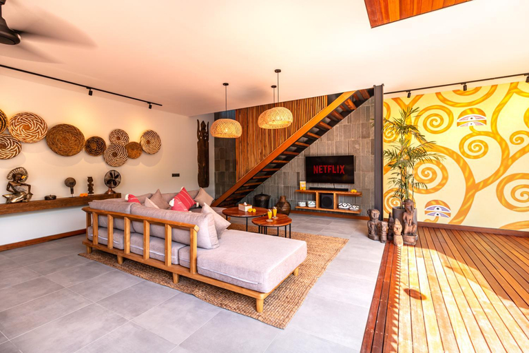 Others 4, PROMO Luxury 4bd Villa in HotSpot with Huge Private Pool, Badung