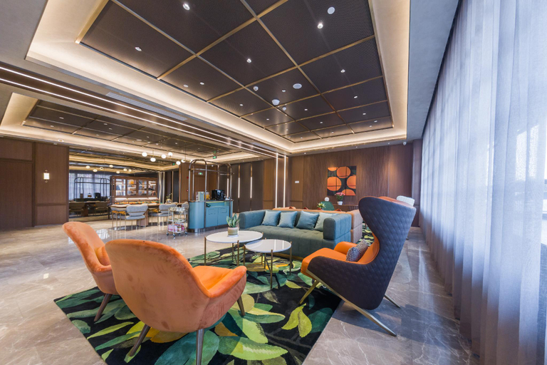 Others 2, Orange Hotel Yancheng Xiangshui, Yancheng
