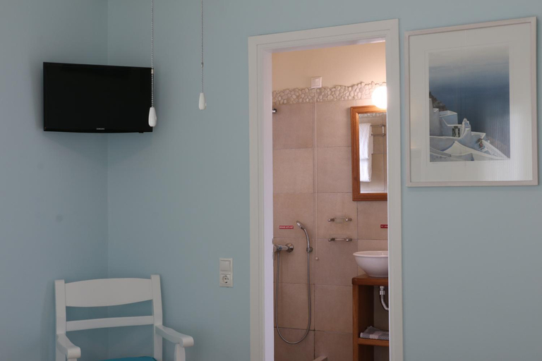Others 4, SPIROS & HIROKO Hotel - ADULTS ONLY, South Aegean