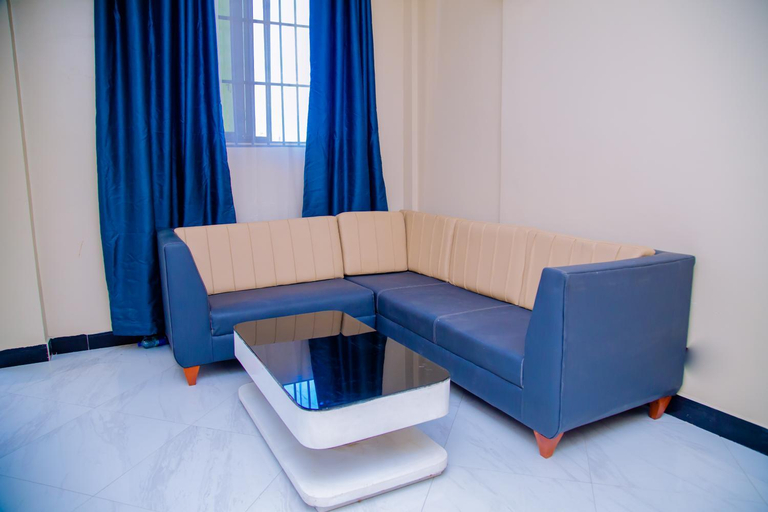Public Area, VEGAS LUXURY HOTEL, Kinondoni
