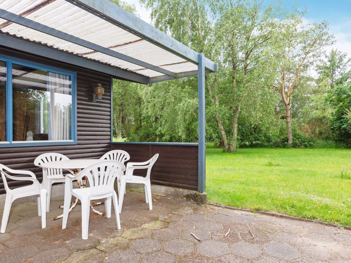 Others 4, 5 Person Holiday Home in Hojslev, Skive