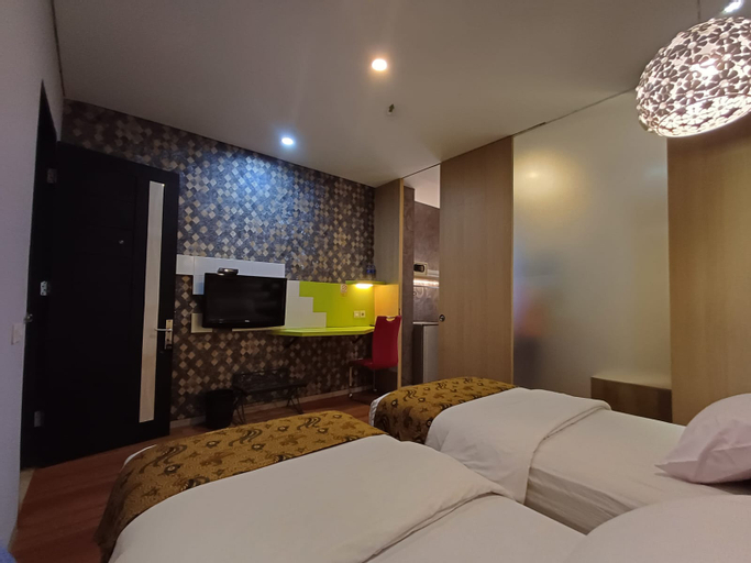 Bedroom 20