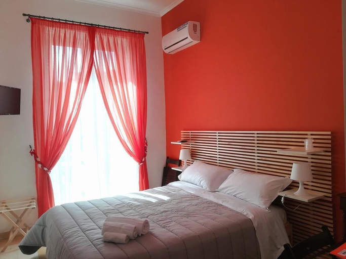 Bedroom 5, Annunziata Bed and Breakfast, Napoli