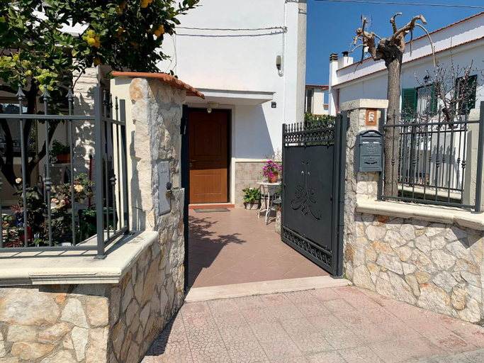 Others 5, B&B Casa Biscotti, Foggia