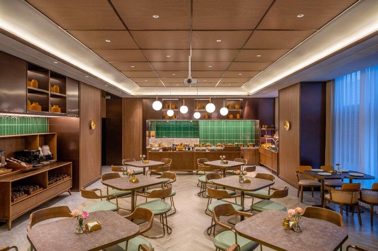 Food & Drinks 2, Orange Hotel Yichun Runda International, Yichun