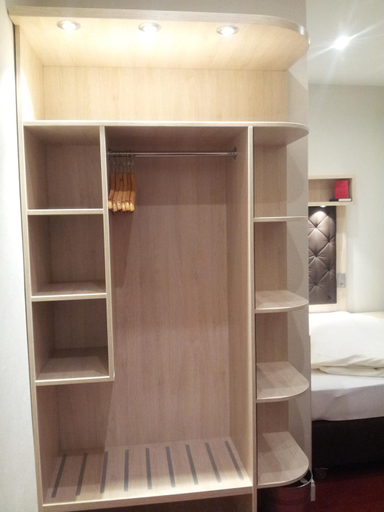 Bedroom 2, Hotel Haase, Region Hannover