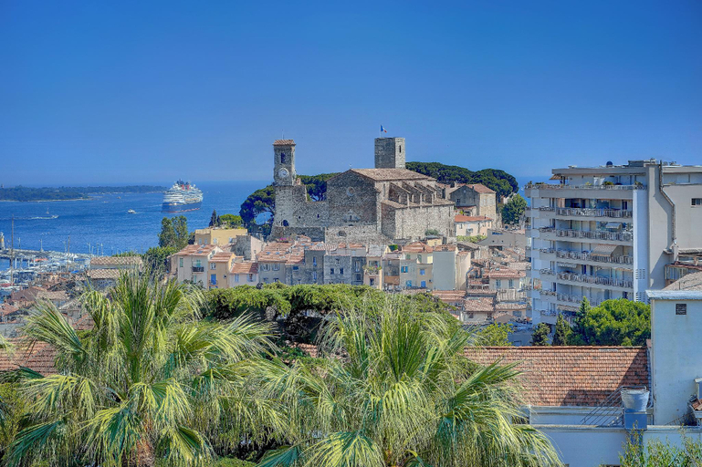Others 3, Comfortable and fully equiped two bedroom apartment, Alpes-Maritimes