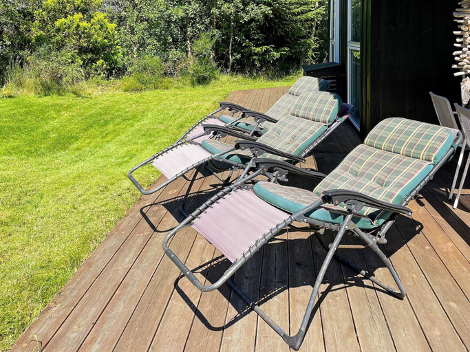 Others 2, 4 Star Holiday Home in Hals, Aalborg