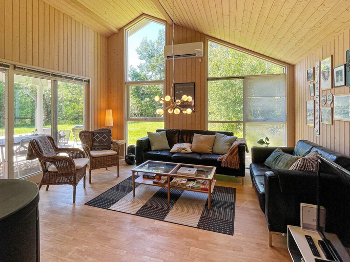 Others 5, 4 Star Holiday Home in Hals, Aalborg