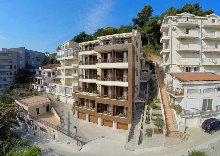 Others 4, Aparthotel Villa Aria
