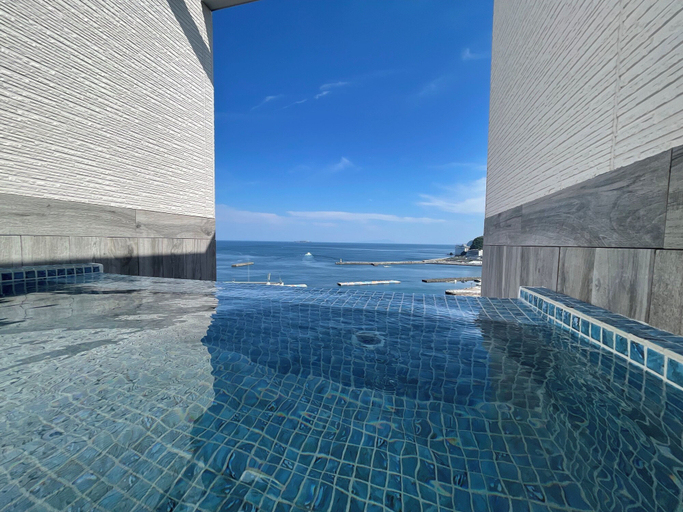 Sport & Beauty 4, Condominium Hotel Grandview Atami, Atami