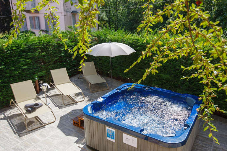 Sport & Beauty, Hotel Milano & Apartments, Verbano-Cusio-Ossola