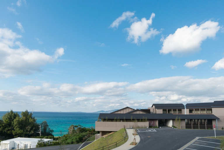 Umino Ryotei Okinawa Nakamasou, Onna