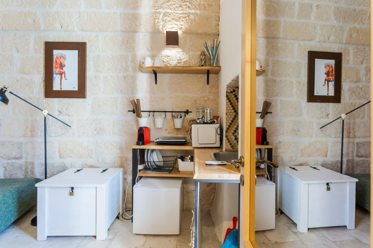 Room 4, Dim s Apartments by Wonderful Italy - Room1, Bari