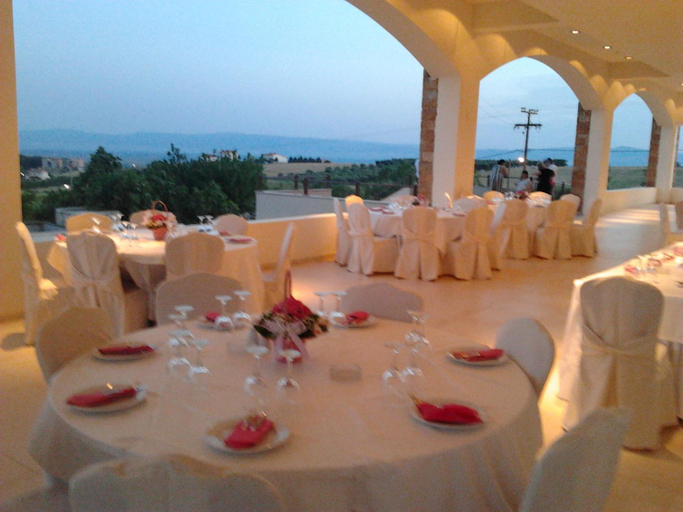 Food & Drinks 4, Siris Hotel, Central Macedonia