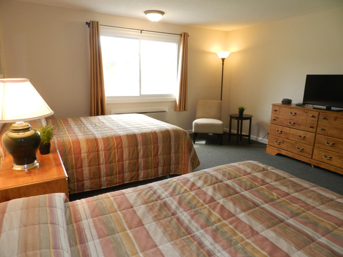 Bedroom 3, C-Way Resort, Jefferson