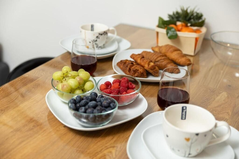 Food & Drinks, Apartments Bako, Rovinj