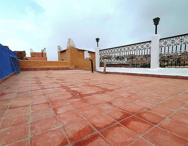 Others 5, Riad Taourirte, Ouarzazate