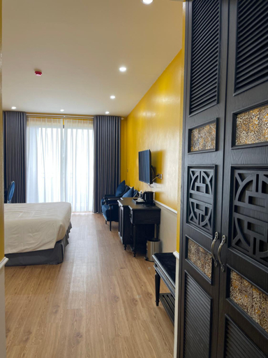 Bedroom 4