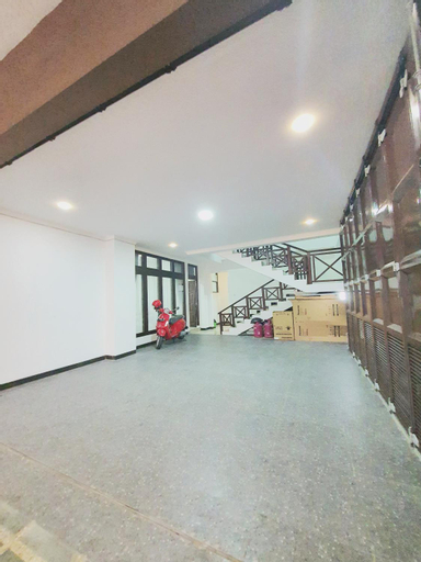 Public Area