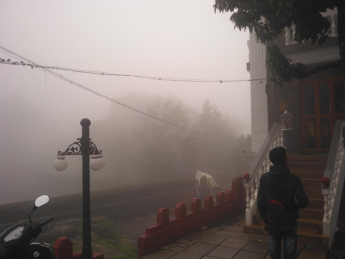 Others 3, Magadh Resort Panhala ,In Fort Panhala Hotel, Kolhapur
