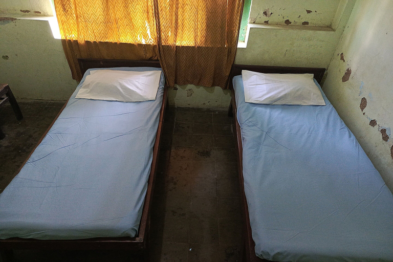 Bedroom 5, Hotel O Agung Banjarnegara, Banjarnegara