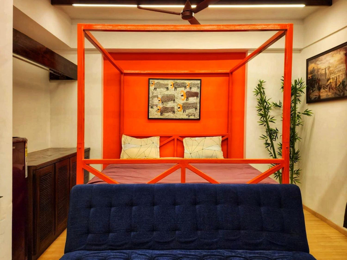 Others 5, The Nest Lucknow, Lucknow