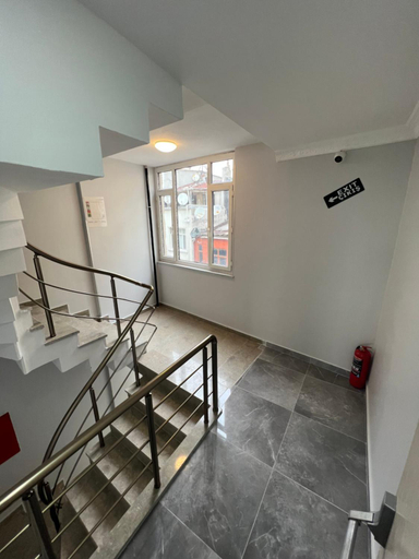 Others 4, Mihiran HOTEL, Fatih
