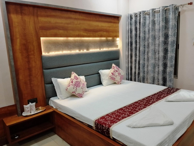 Others 3, Hotel City Park, Kamrup Metropolitan