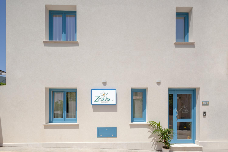 Others 5, zaararooms, Trapani
