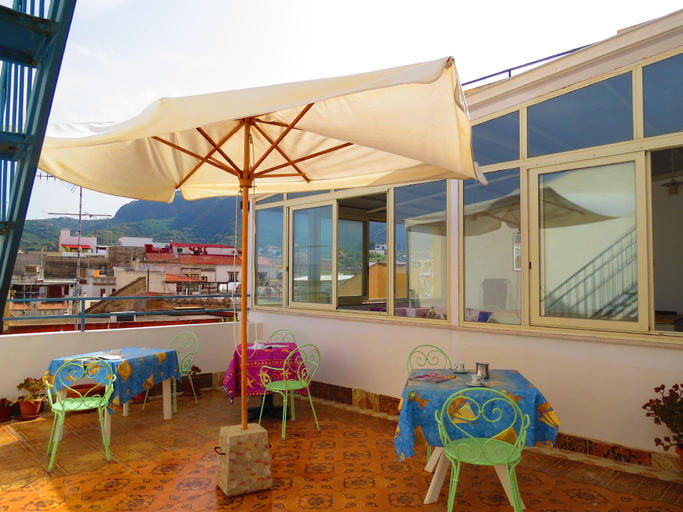 Food & Drinks, Casa Vittorio, Messina