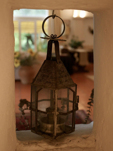 Public Area 4, Casa dos Arrábidos, Torres Novas