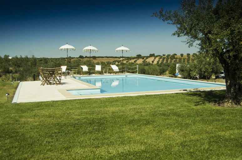 Sport & Beauty 5, Monte da Estrela Country House & SPA, Moura
