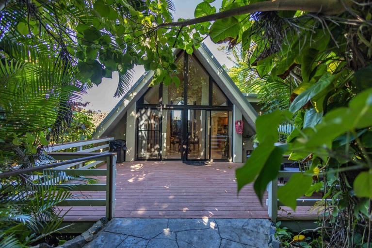 Exterior & Views 2, Hale Akua Garden Farm & Eco-Retreat, Maui