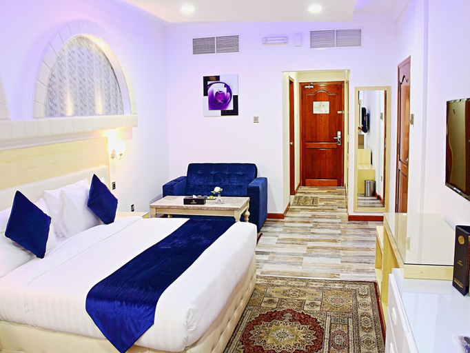 Bedroom 9