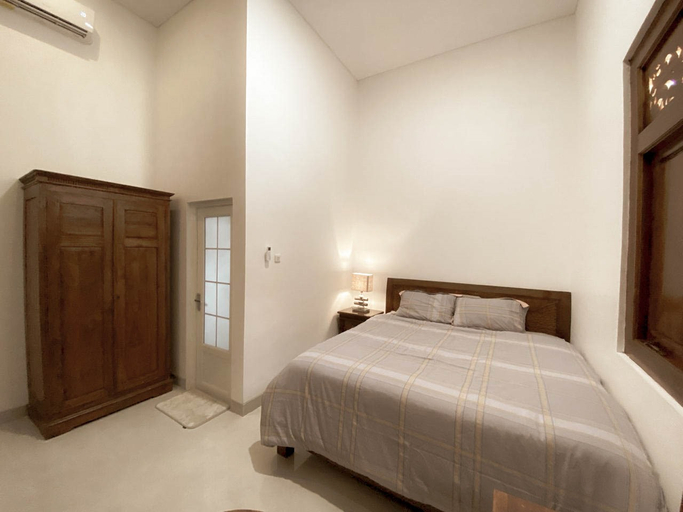 Bedroom 2, Kembang Legi Jogja, Sleman