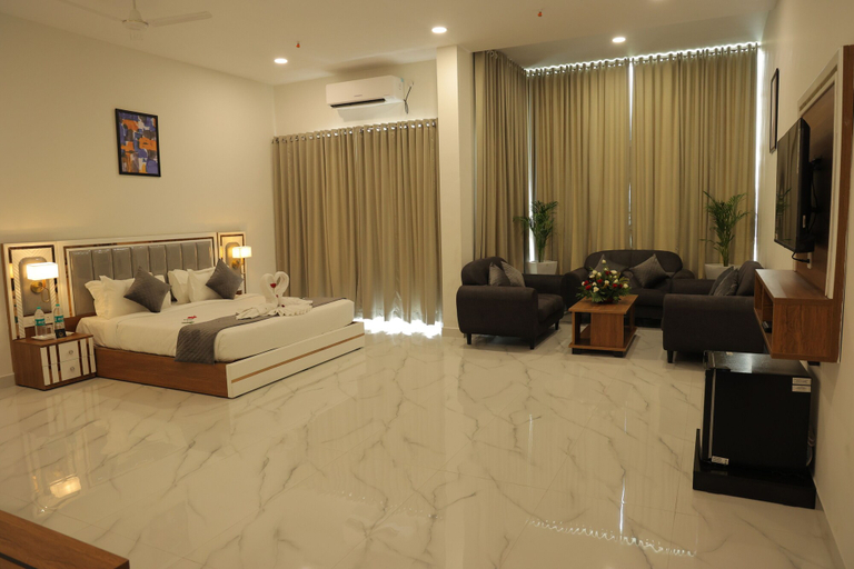 Others 5, Hotel The City Crown-Bilaspur, Bilaspur