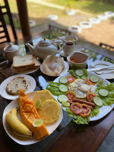 Food & Drinks 3, Weligama Watergate, Weligama