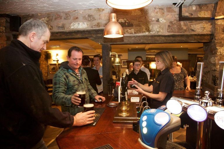 Food & Drinks 5, Waterloo Cross by Marstons Inns, Devon